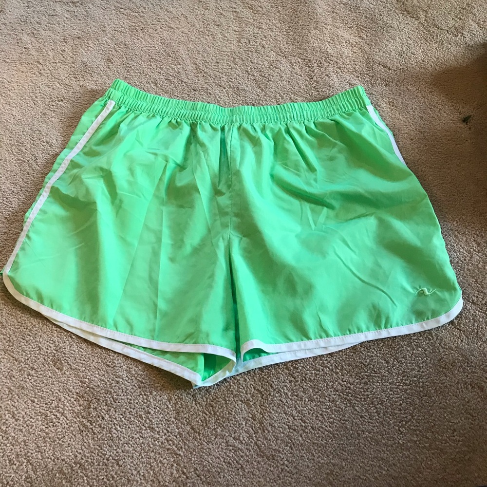 🛍🛍🛍GREEN SHORTS🛍🛍🛍
